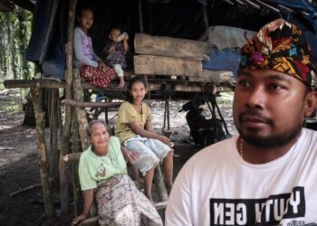 Saat Rakyat Bertanya: Di Mana Negara Hadir?