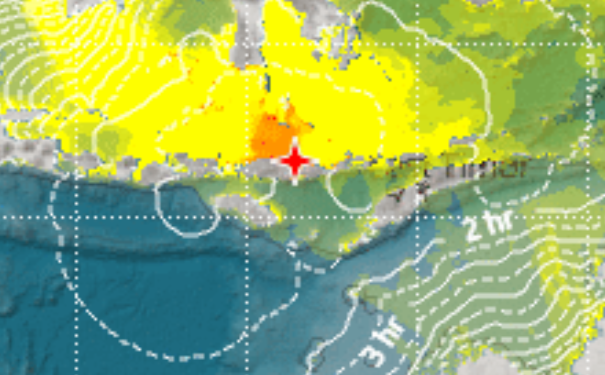 Gempa M 7,7 Guncang Nagekeo, Korban Jiwa Dilaporkan Bertambah